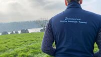 The answer to high fertiliser prices is under our feet