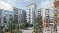 Property developer warns of 'unintended consequence' of new land tax impacting house prices 