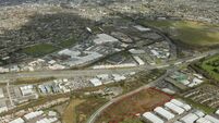 Site on Cork's Airport Road could land hotel operator and 300 apartments