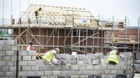 Brick shortage