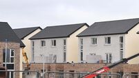First-time buyers prefer three-bedroom homes as market is still rising steadily 
