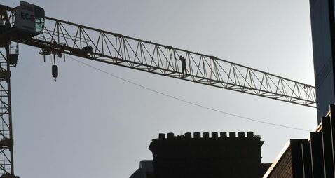 New developments point to better things to come for the Irish housing market 