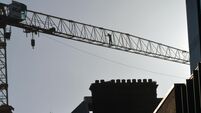 New developments point to better things to come for the Irish housing market 