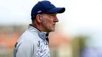 Kerry v Louth - GAA Football All-Ireland Senior Championship Round 3