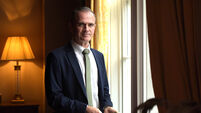 Michael McElgunn — The man leading the battle to keep Ireland safe 
