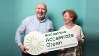 Calling all rising Green Innovators