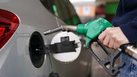 Fuel prices