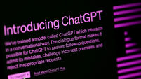 Chat GPT