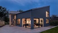 Screen idol: A home like no other in Cork city