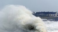 Clodagh Finn: Why Storm Agnes leaves behind a silver lining