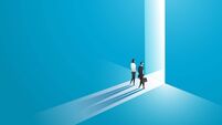 Borrowing remains one of the cornerstones of business recovery 