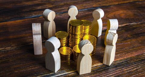 Easy as ABC? Navigating the complexities of early stage funding 