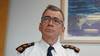 Policing Authority meeting