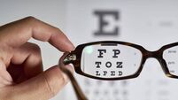 Eyeglasses