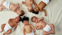Julie Jay: We need a Duolingo for baby-babble