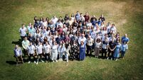 Efforts to achieve equal representation in STEM continue to face challenges