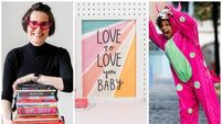 Tots to Teens: Pick a pack of Pickled Pom Pom prints