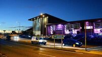 Profits at Cork-based motor dealership Johnson & Perrott jump to €8.7m