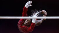 2018 FIG Artistic Gymnastics Championships - Day Six