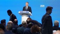 Conservative Party Conference 2023