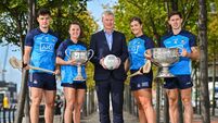 Dublin GAA End of Season Event