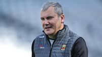 Mayo v Kildare - GAA Football All-Ireland Senior Championship Round 2