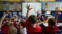 Education stock