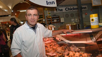 Watch: English Market traders on what they expect from Budget 2024