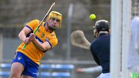 Clare v Westmeath - Allianz Hurling League Division 1 Group A
