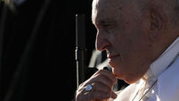 John Gibbons: Pope Francis takes the gloves off in climate change fight