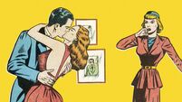Bad kiss