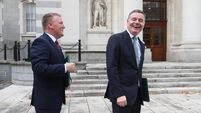 Irish Budget 2024
