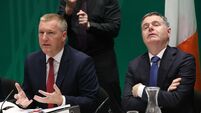 Irish Examiner view: Ireland's verdict will be seen at the polling booth