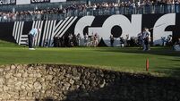 LIV Golf Invitational Series - London - Day Three - Centurion Club