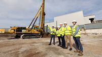 PepsiCo invests a further €39m in its Cork facility 