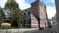 Michael Moynihan: Time to use churches to shelter those who are living on a prayer