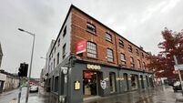 Sano rolls out  slice of pizza action to Cork's emerging Italian quarter