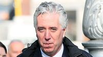 FAI attend Sport Committee