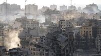Irish Examiner view: Social media is new front line in the Israel-Hamas propaganda war  