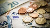 European Union banknotes and coins