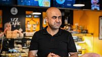 Cork's Izz Cafe to close due to family concerns as war rages in Middle East