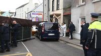 Watch: Remains of Tina Satchwell found