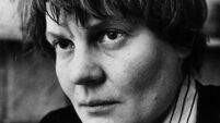 Iris Murdoch