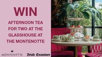 This competition is now closed. Congratulations Meave Rembourg.