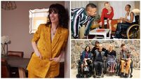  Finding solutions: Annmarie O'Connor meets the pioneers striving for inclusivity in fashion