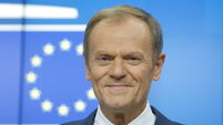 European Council Summit in Belgium