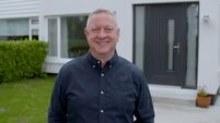 "Our energy bills are down 70% since the retrofit was done"