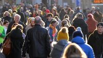 Baby names, house prices, car sales: How Ireland has changed in the last 50 years