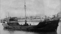 Wexford to honour crew's heroic rescue of 168 German sailors during WWII