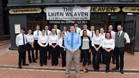 Cork's €2.25m Wetherspoon's sale joins other regional pubs on the market